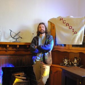 Meet your Posher, Ross